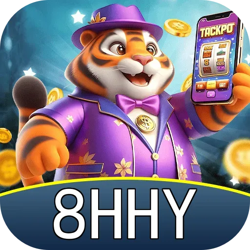 8HHY Cassino Online